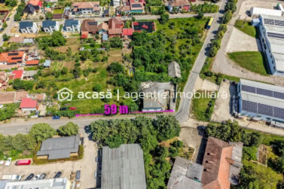 Logo ACASĂ logo