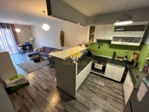 2 camere, modern, Manastur, Platinia, zona USAMV