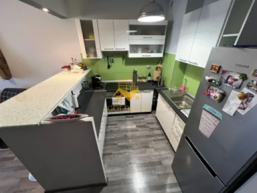2 camere, modern, Manastur, Platinia, zona USAMV