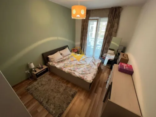 2 camere, modern, Manastur, Platinia, zona USAMV