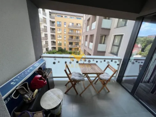 2 camere, modern, Manastur, Platinia, zona USAMV