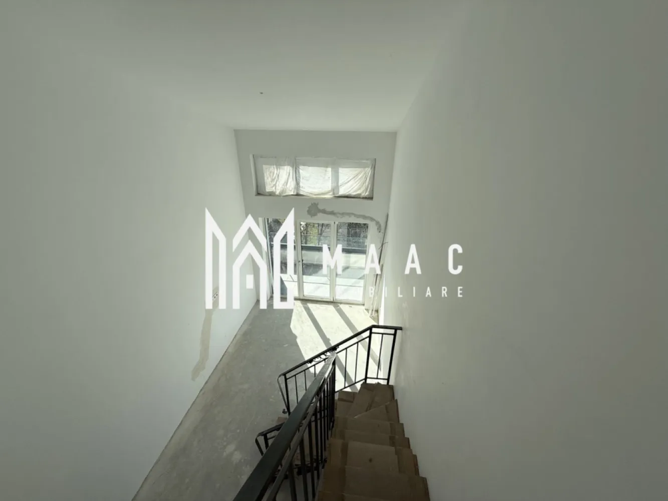 Penthouse 3 camere | 60 MP | Incalzire in Pardoseala
