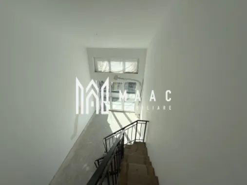 Penthouse 3 camere | 60 MP | Incalzire in Pardoseala