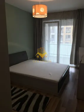 2 camere, modern, terasa, Central, Platinia Mall, zona Motilor, USAMV
