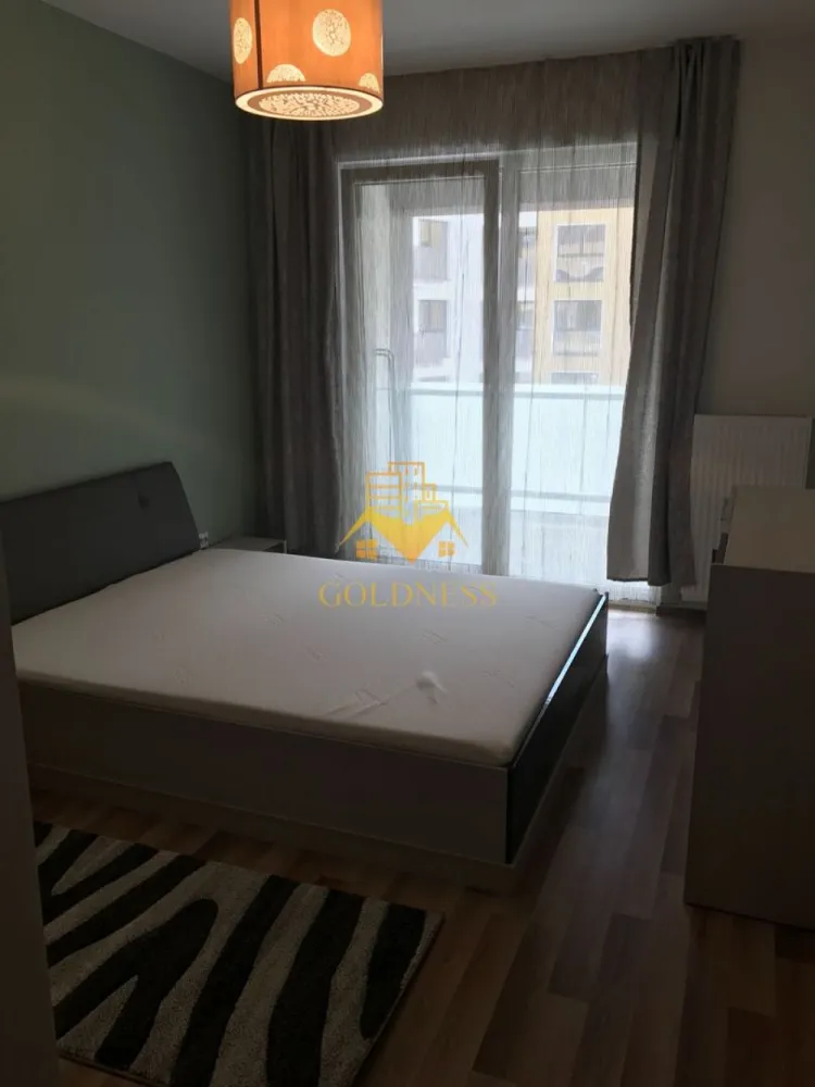 2 camere, modern, terasa, Central, Platinia Mall, zona Motilor, USAMV