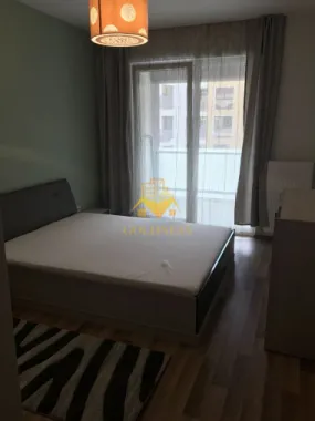 2 camere, modern, terasa, Central, Platinia Mall, zona Motilor, USAMV