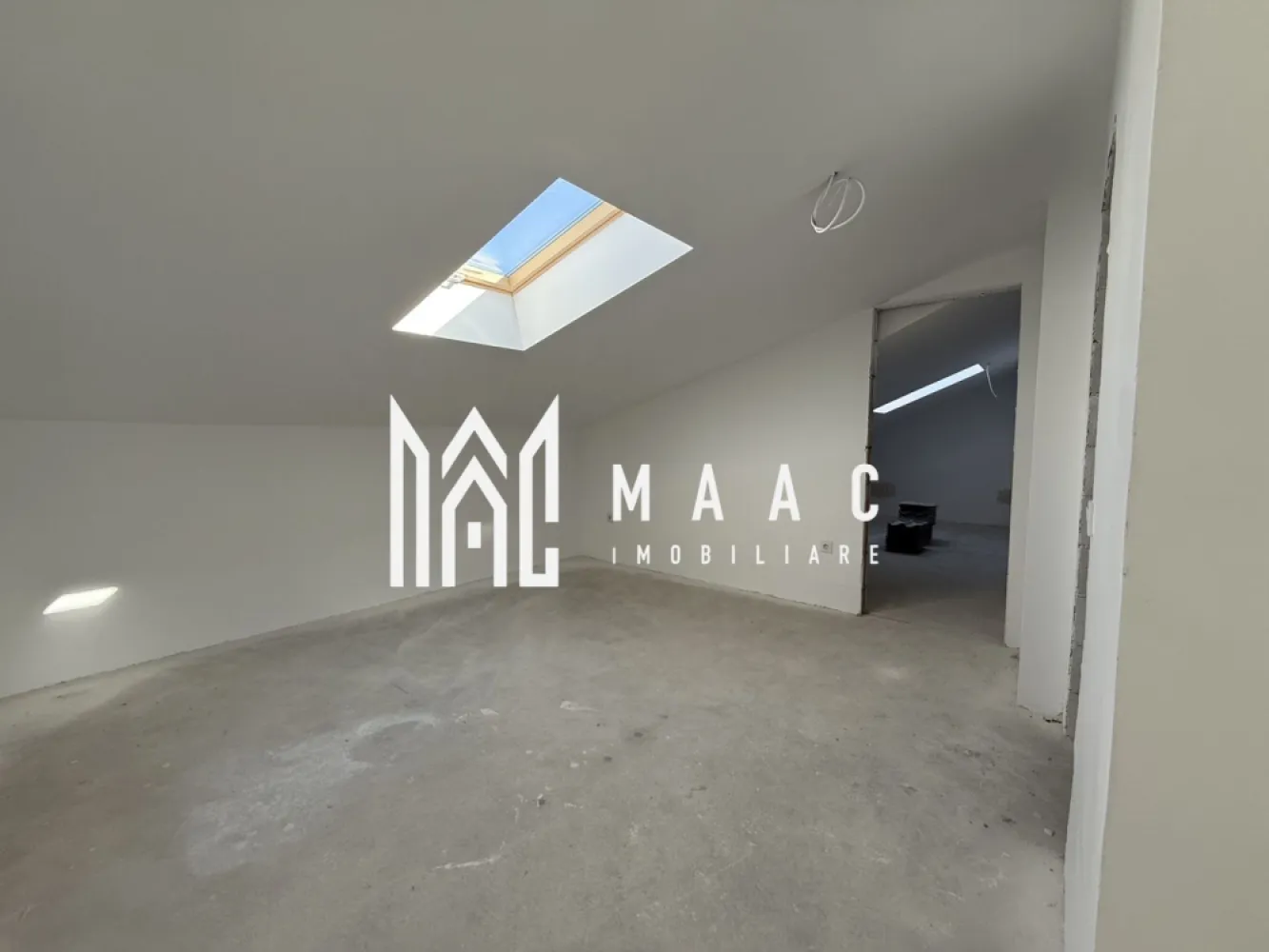 Penthouse 3 camere | 60 MP | Incalzire in Pardoseala