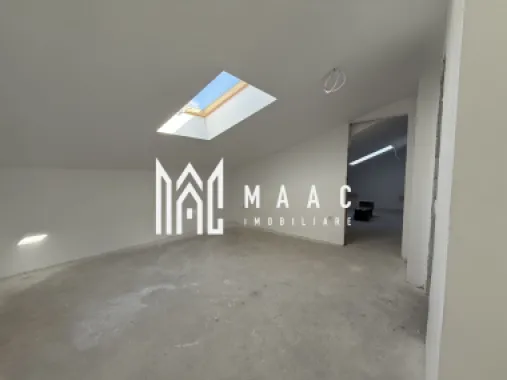 Penthouse 3 camere | 60 MP | Incalzire in Pardoseala