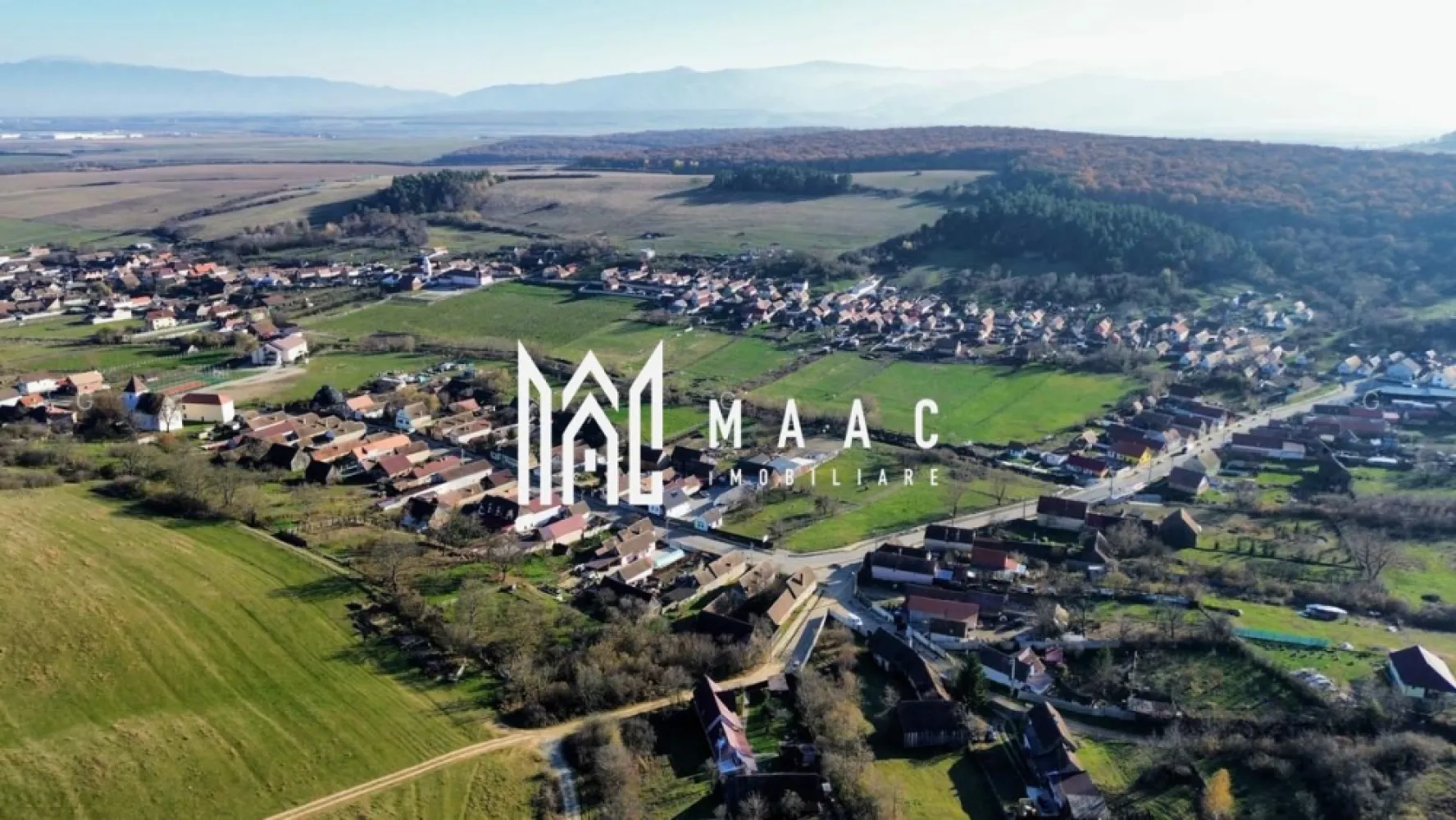 Teren | 651MP | Extravilan | Rusciori