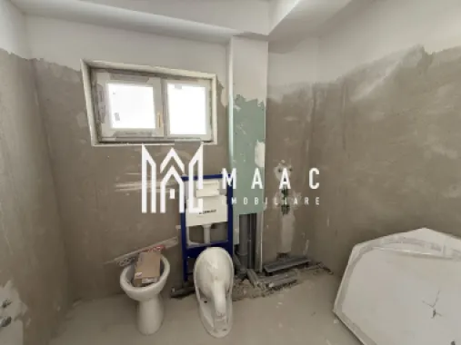 Penthouse 3 camere | 60 MP | Incalzire in Pardoseala