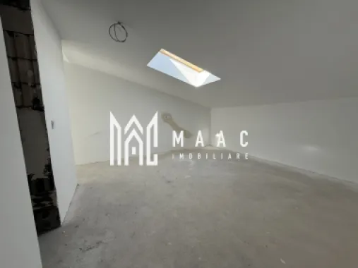Penthouse 3 camere | 60 MP | Incalzire in Pardoseala