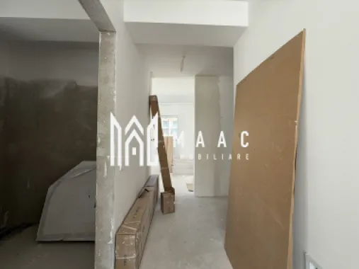 Penthouse 3 camere | 60 MP | Incalzire in Pardoseala