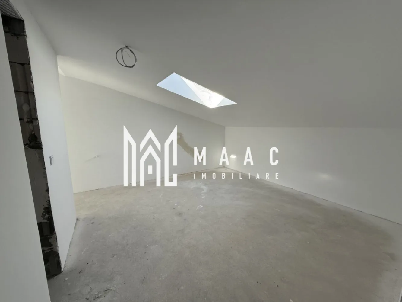 Penthouse 3 camere | 60 MP | Incalzire in Pardoseala