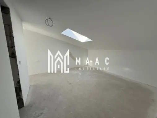 Penthouse 3 camere | 60 MP | Incalzire in Pardoseala