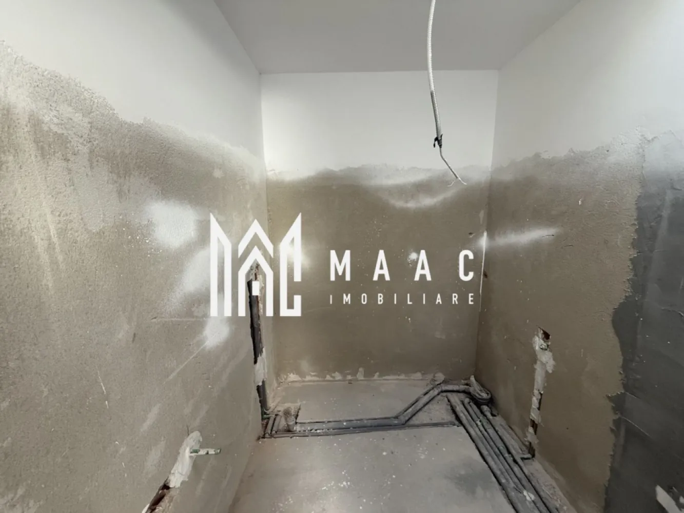 Penthouse 3 camere | 60 MP | Incalzire in Pardoseala