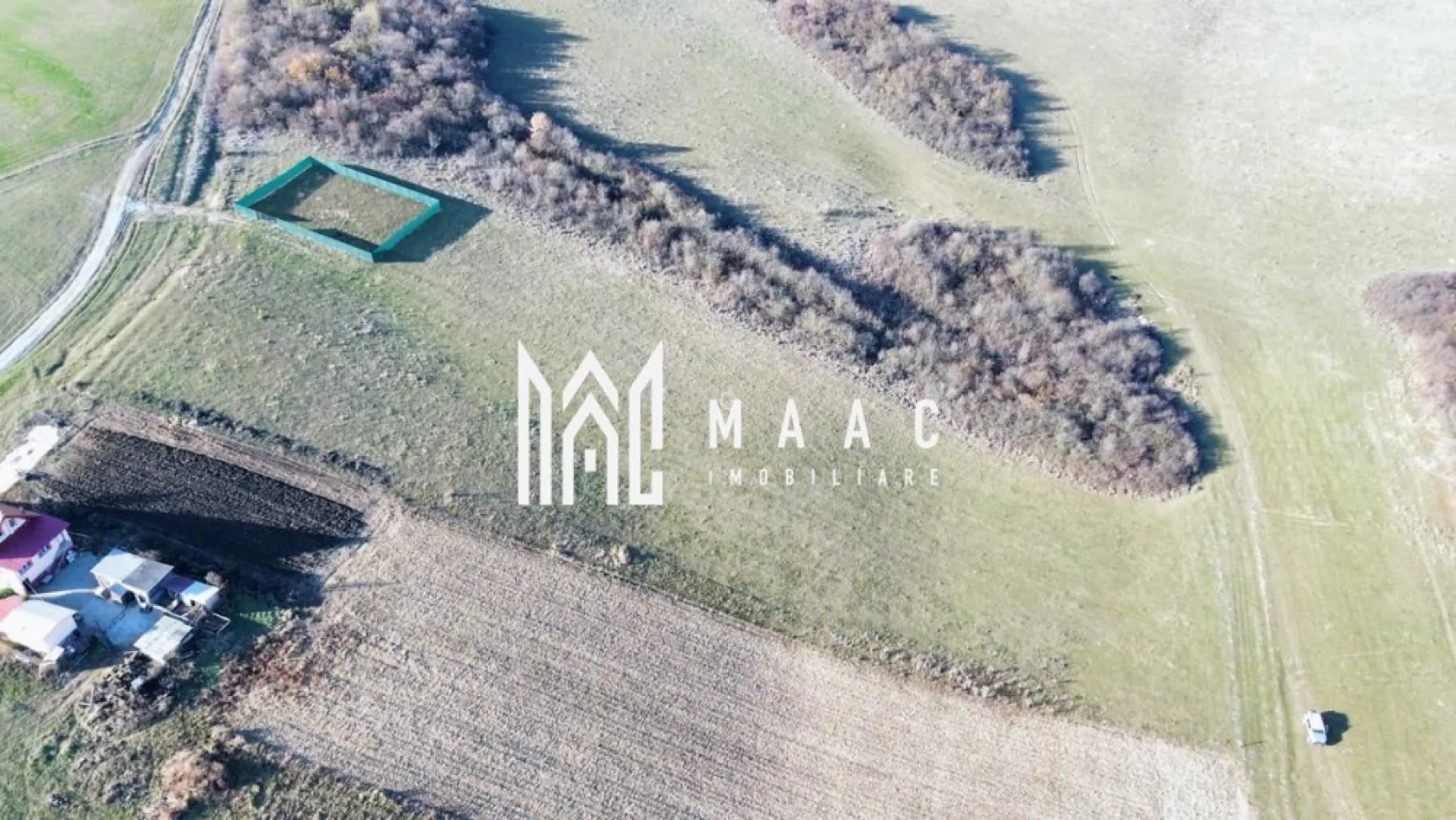 Teren | 651MP | Extravilan | Rusciori