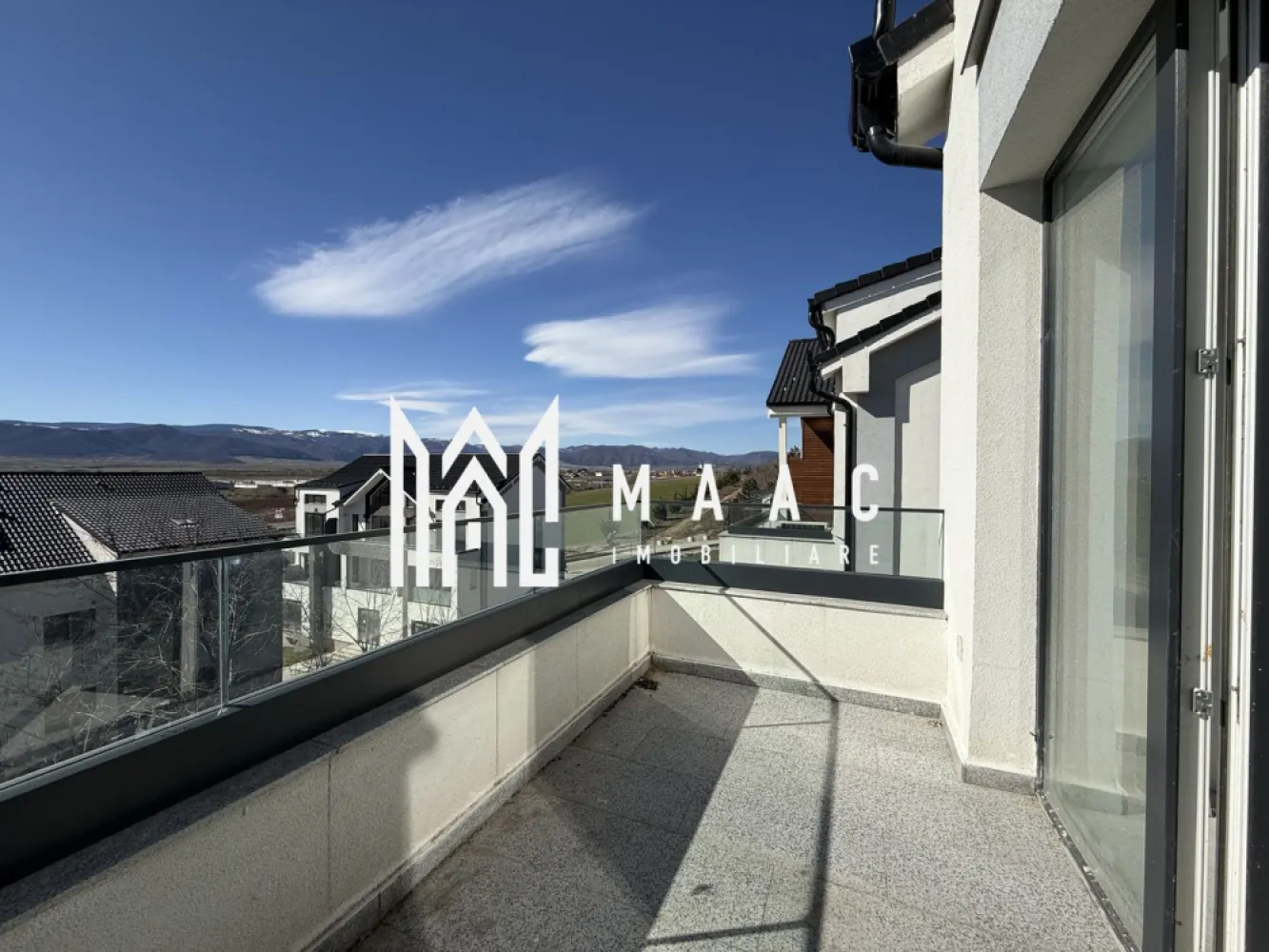 Penthouse 3 camere | 60 MP | Incalzire in Pardoseala