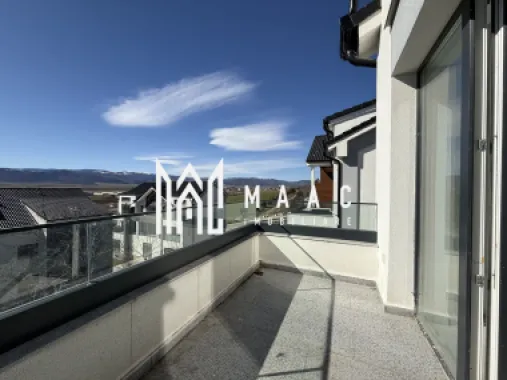 Penthouse 3 camere | 60 MP | Incalzire in Pardoseala