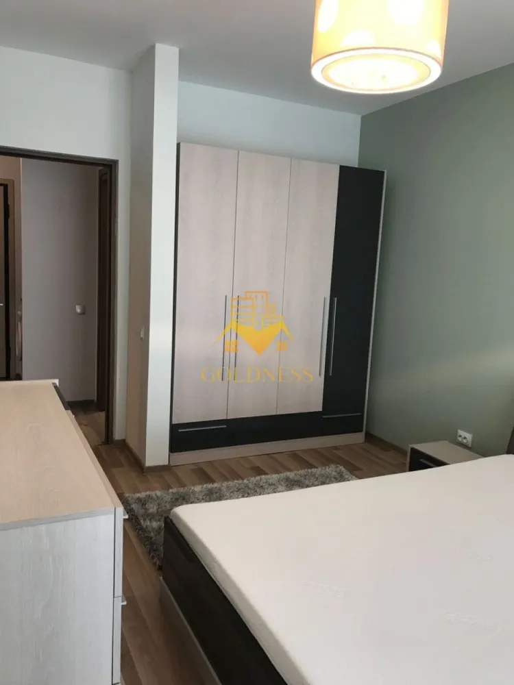 2 camere, modern, terasa, Central, Platinia Mall, zona Motilor, USAMV