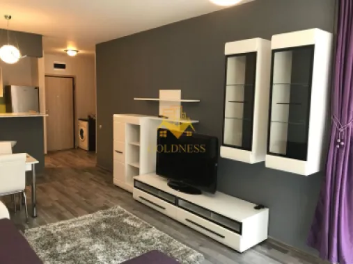 2 camere, modern, terasa, Central, Platinia Mall, zona Motilor, USAMV
