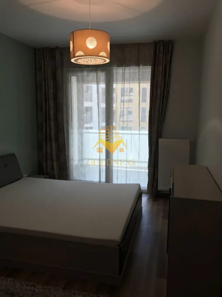 2 camere, modern, terasa, Central, Platinia Mall, zona Motilor, USAMV