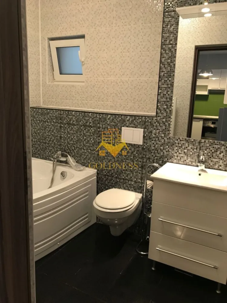 2 camere, modern, terasa, Central, Platinia Mall, zona Motilor, USAMV