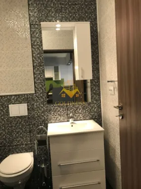 2 camere, modern, terasa, Central, Platinia Mall, zona Motilor, USAMV