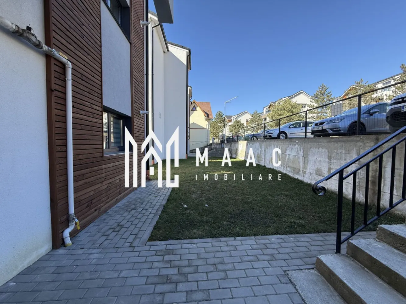 Penthouse 3 camere | 60 MP | Incalzire in Pardoseala