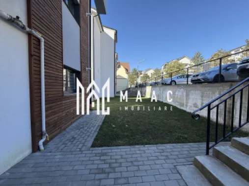 Penthouse 3 camere | 60 MP | Incalzire in Pardoseala