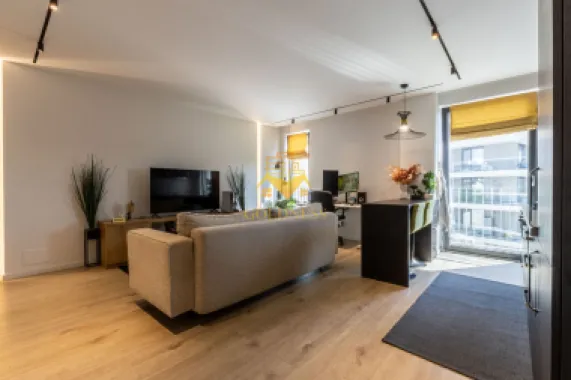 2 camere, garaj, bloc nou, Zorilor zona Golden Tulip,LIDL,Pet Friendly