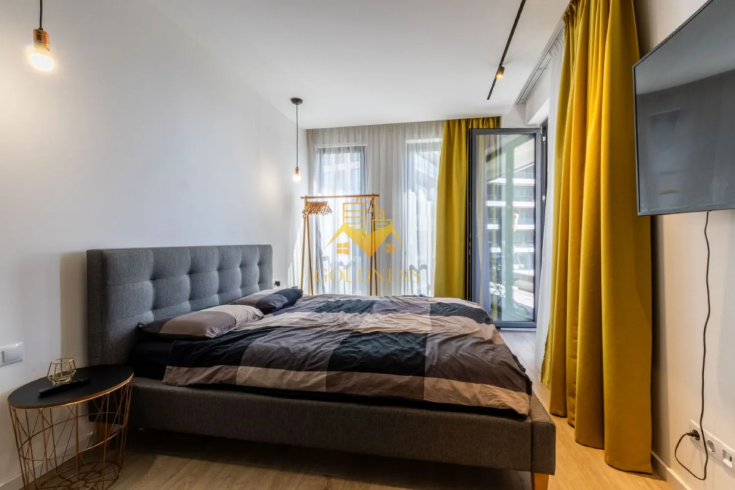 2 camere, garaj, bloc nou, Zorilor zona Golden Tulip,LIDL,Pet Friendly
