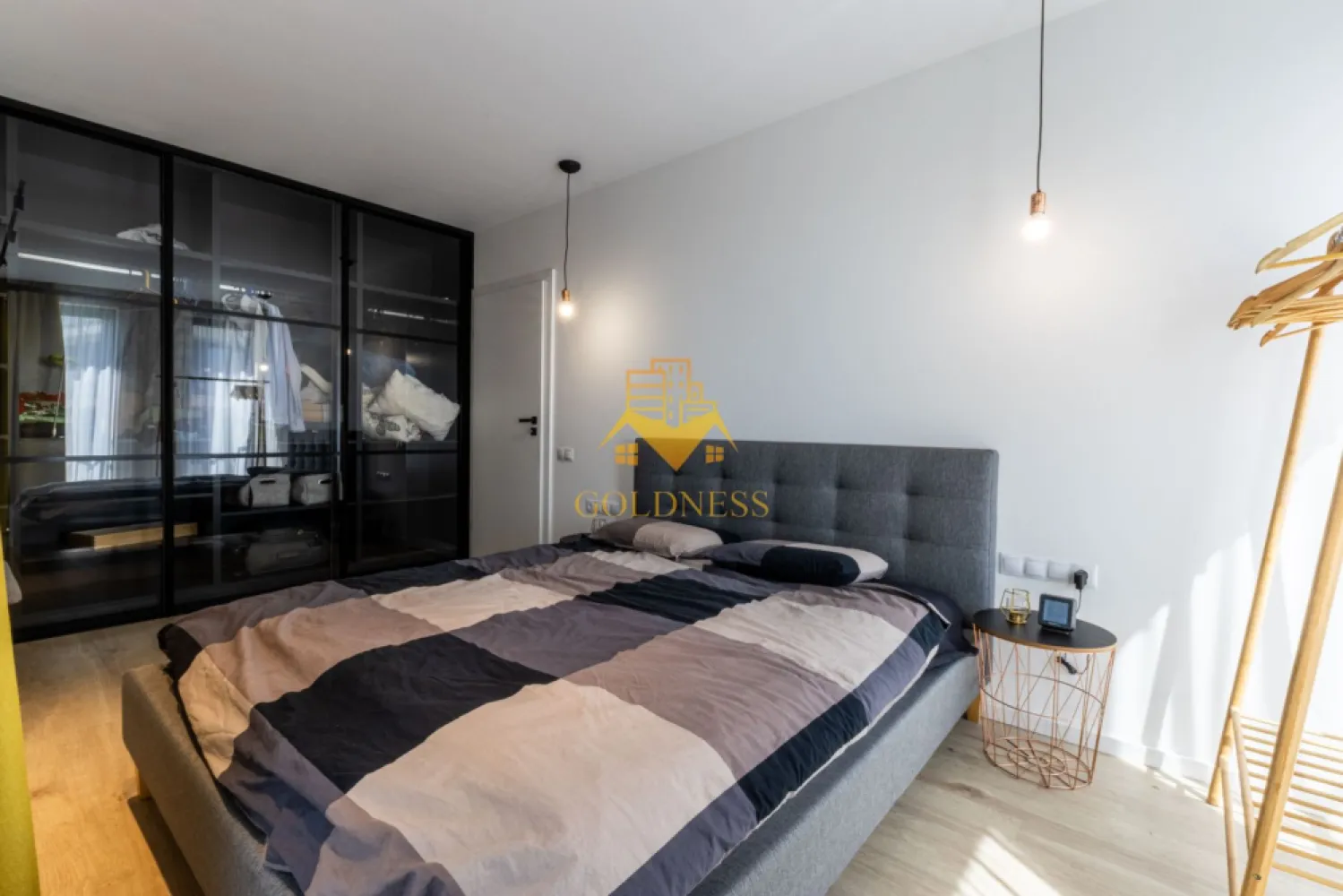 2 camere, garaj, bloc nou, Zorilor zona Golden Tulip,LIDL,Pet Friendly