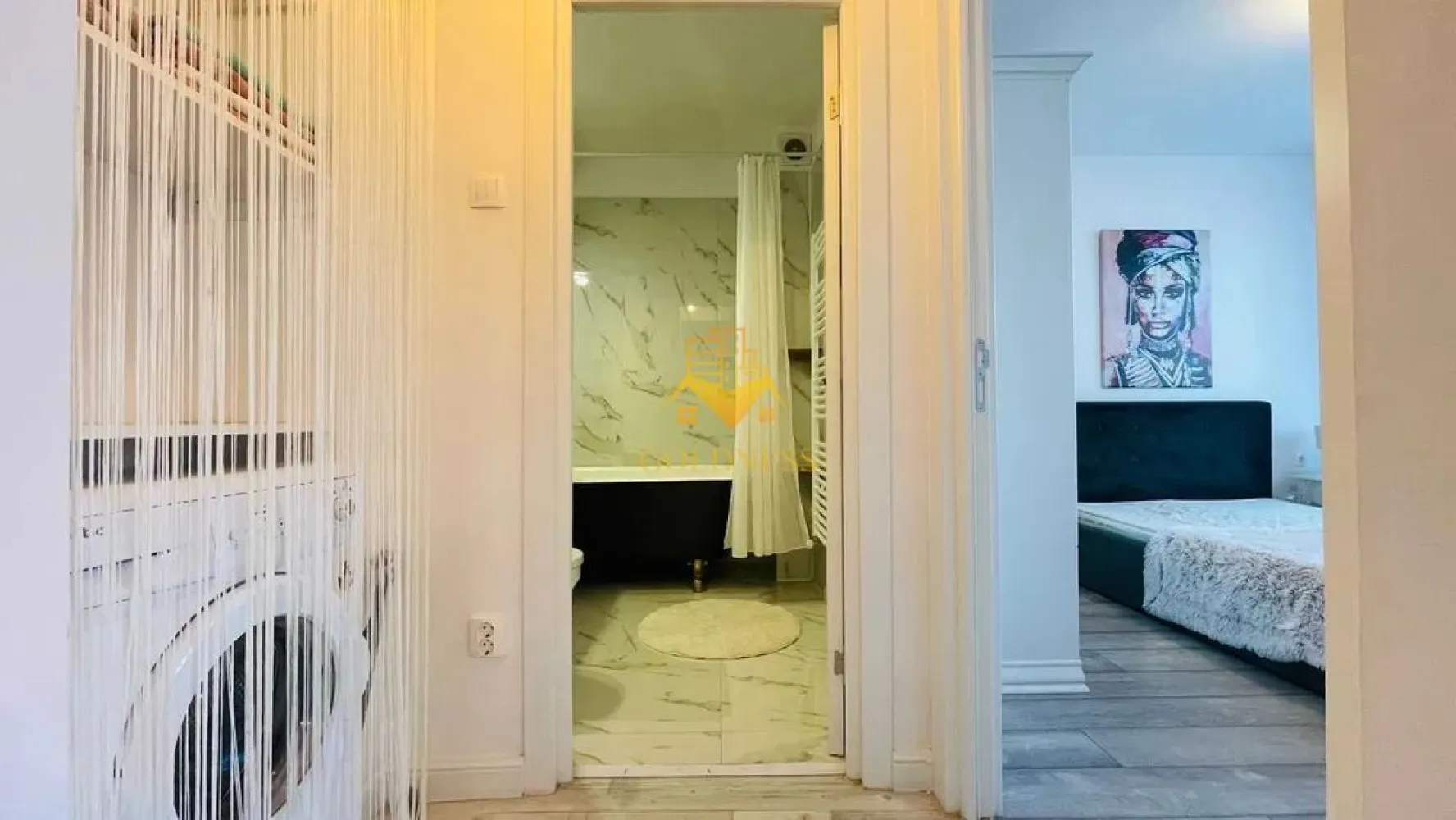 3 camere, Grigorescu, Sala Sporturilor, Iuliu Hatieganu, Parcare