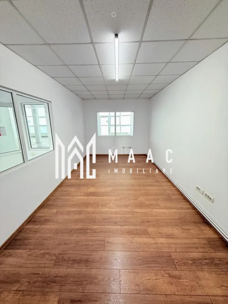 Spațiu Comercial | 286MPU | Acces TIR | Parcare | Central