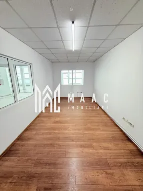 Spațiu Comercial | 286MPU | Acces TIR | Parcare | Central