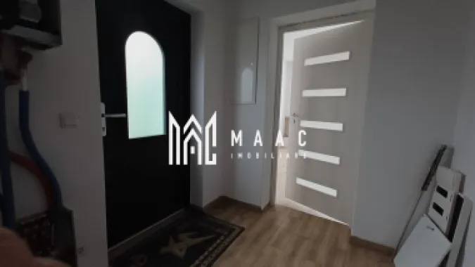 Casa individuala | La cheie | Renovata | 80 MP | Cisnadie