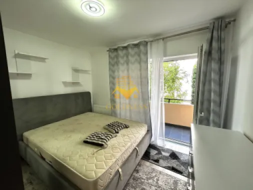 2 camere open space, Parcare, Modern, Stejarului, Panemar, Floresti