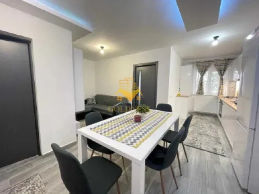 2 camere open space, Parcare, Modern, Stejarului, Panemar, Floresti
