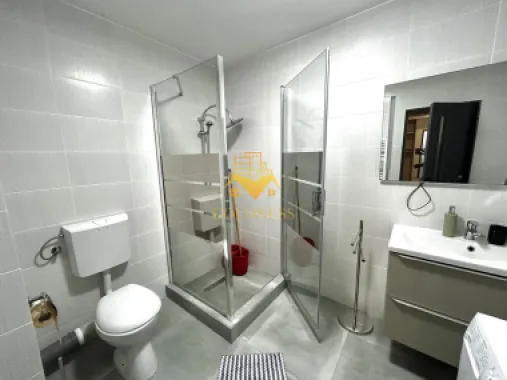 2 camere open space, Parcare, Modern, Stejarului, Panemar, Floresti