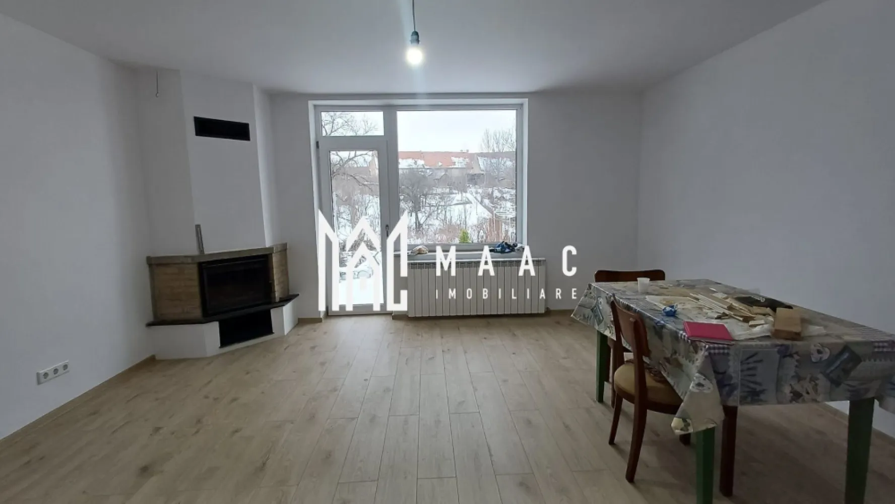 Casa individuala | La cheie | Renovata | 80 MP | Cisnadie