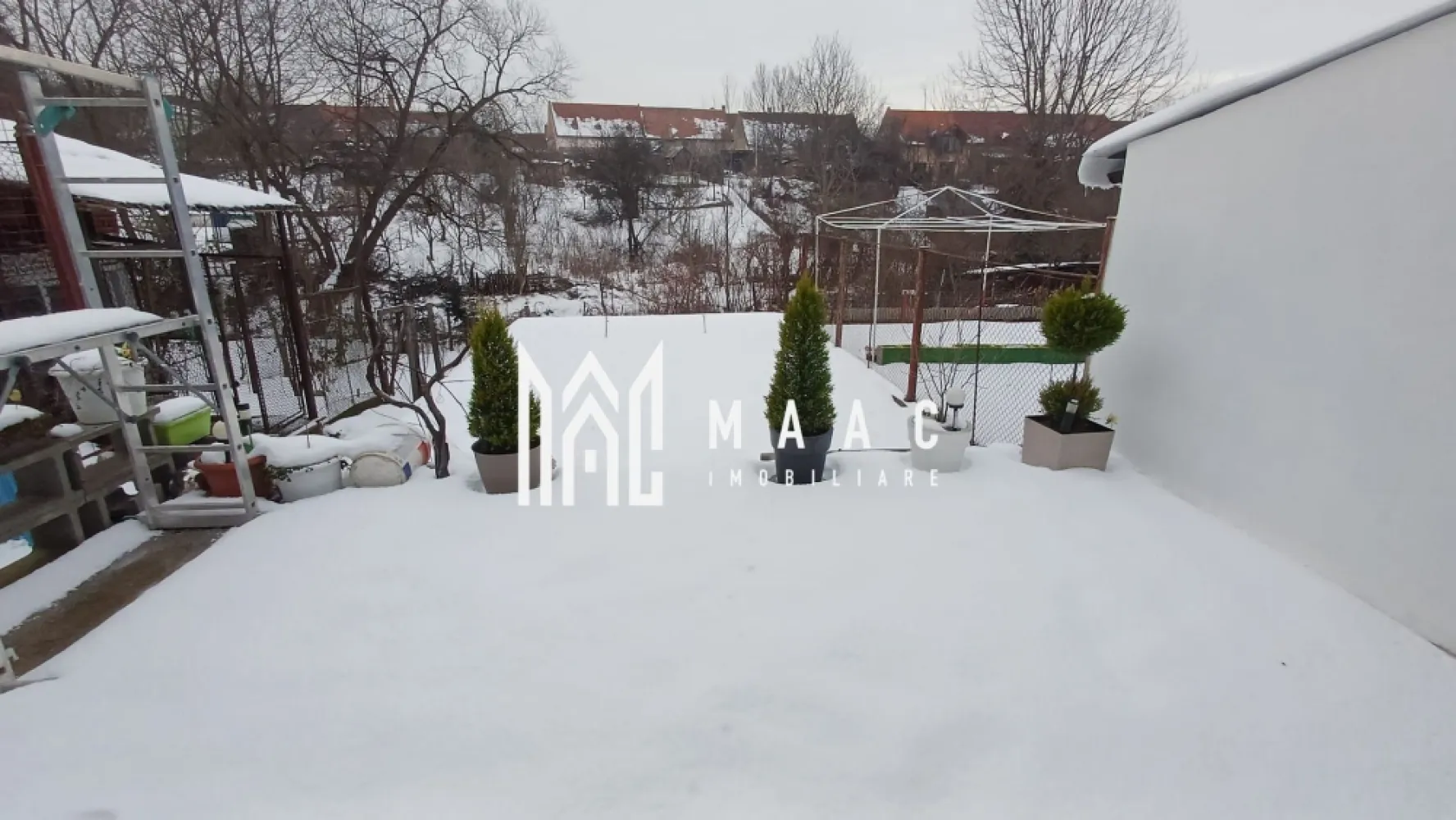 Casa individuala | La cheie | Renovata | 80 MP | Cisnadie