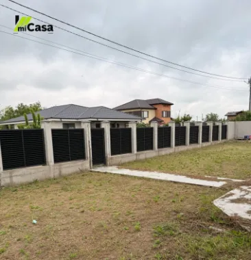 Casă cu 6 camere, în Șendreni
