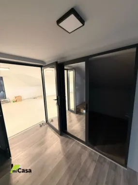 Casă cu 6 camere, în Șendreni