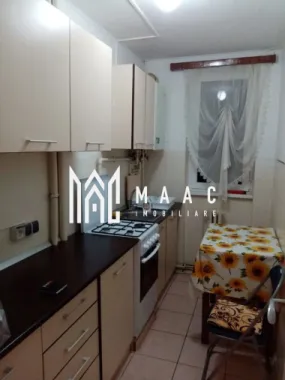 Apartament 2 camere | Etaj 2 | Balcon | Zona Rahova