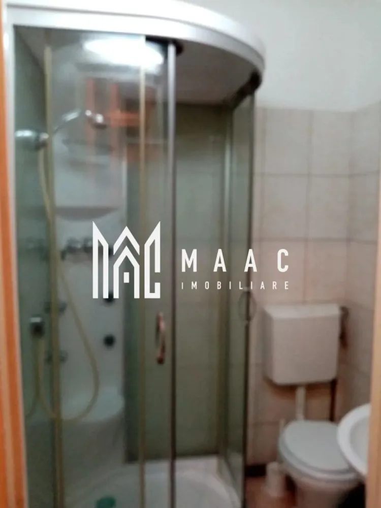 Apartament 2 camere | Etaj 2 | Balcon | Zona Rahova - MAAC Imobiliare vă prezintă spre vânzare un apartament cu 2 camere, situat la etajul 2 al unui imobil din zona Rahova. Caracteristici: Apartament cu 2 camere, compartimentare semidecomandată. Suprafață utilă de 42 mp. Situat la etajul 2 al unui imobil de 4 etaje. Compartimentare Hol de intrare. Bucătărie separată, poziționată pe partea stângă, mobilată. Living cu acces către balcon. Dormitor. Balcon închis cu geamuri termopan, cu suprafața de aproximativ 4 mp. Dotări și confort: Centrală termică proprie, cu calorifere. Ferestre din PVC cu geam termopan. Ușă metalică la intrare. Uși interioare din lemn. Pardoseli din parchet. Predare: Se vinde complet mobilat, fiind pregătit pentru mutare imediată sau închiriere. Avantaje zonă: Acces facil către mijloacele de transport în comun. Magazine, școli și alte facilități în proximitate. Pentru mai multe detalii precizati telefonic ca ati vazut anuntul cu ID: CP2884618 }}