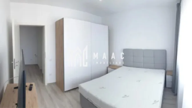 Apartament 2 camere | Etaj 2 | Decomandat | Mobilat complet