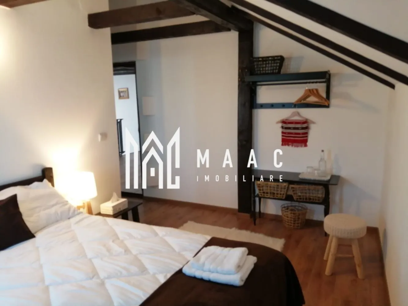 Pensiune 7 camere|240 MPU| 630MP Teren |Oportunitate Investiție | P+1 | Păltiniș