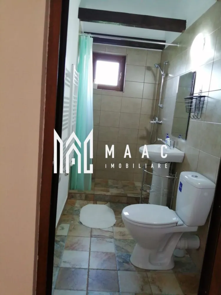 Pensiune 7 camere|240 MPU| 630MP Teren |Oportunitate Investiție | P+1 | Păltiniș