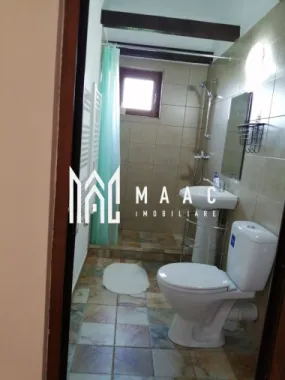Pensiune 7 camere|240 MPU| 630MP Teren |Oportunitate Investiție | P+1 | Păltiniș