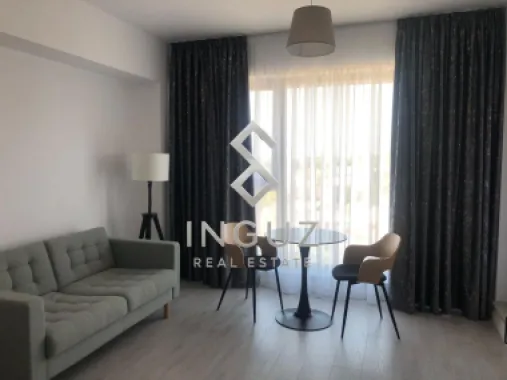 Logo Inguz International logo